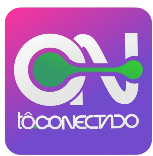 Tô Conectado Logo